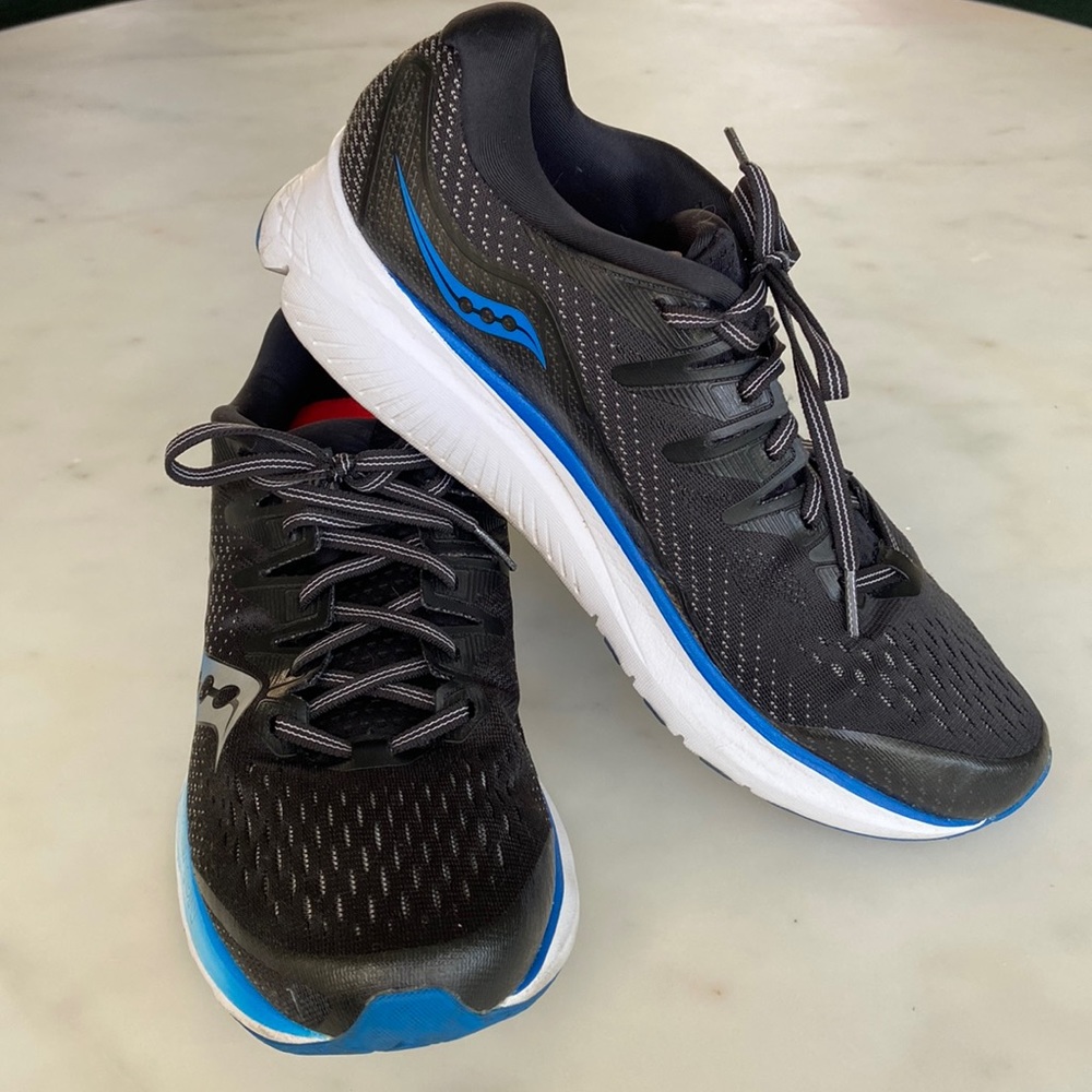 Saucony Everun 150